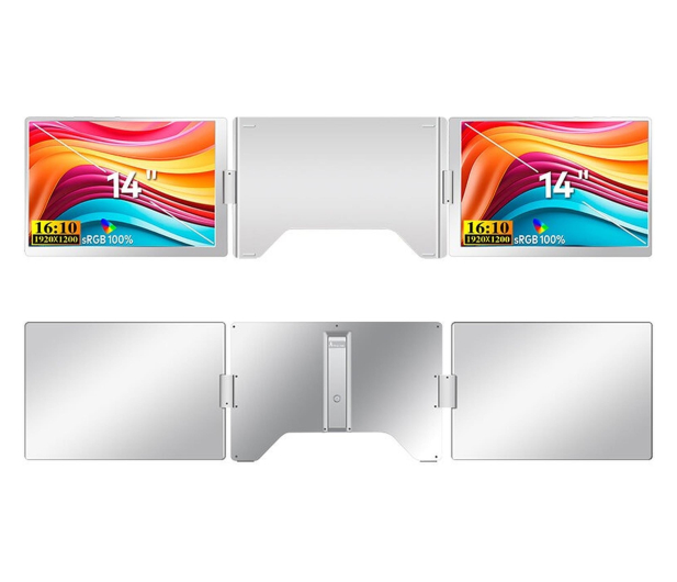 ExtraLink Smart Life S688 - 1542416 - zdjęcie 4